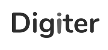 Digiter -Logo